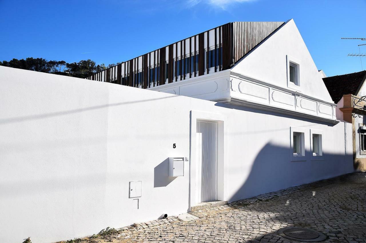 Fisherman'S House - A Boat Ride From Lisbon Villa Trafaria Exterior photo